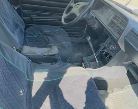 Белый ВАЗ 2104, объемом двигателя 1.5 л и пробегом 92 тыс. км за 850 $, фото 3 на Automoto.ua