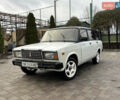 Белый ВАЗ 2104, объемом двигателя 0 л и пробегом 51 тыс. км за 850 $, фото 1 на Automoto.ua