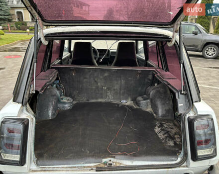 Белый ВАЗ 2104, объемом двигателя 0 л и пробегом 51 тыс. км за 850 $, фото 15 на Automoto.ua