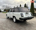 Белый ВАЗ 2104, объемом двигателя 0 л и пробегом 51 тыс. км за 850 $, фото 6 на Automoto.ua