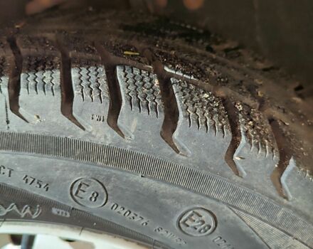 Белый ВАЗ 2104, объемом двигателя 0 л и пробегом 6 тыс. км за 600 $, фото 2 на Automoto.ua