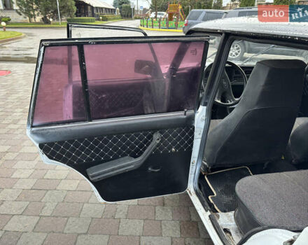 Белый ВАЗ 2104, объемом двигателя 0 л и пробегом 51 тыс. км за 850 $, фото 18 на Automoto.ua