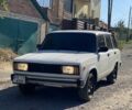 Белый ВАЗ 2104, объемом двигателя 1.5 л и пробегом 100 тыс. км за 999 $, фото 1 на Automoto.ua