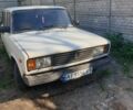 Белый ВАЗ 2104, объемом двигателя 1.5 л и пробегом 2 тыс. км за 570 $, фото 1 на Automoto.ua
