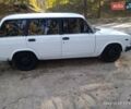 Белый ВАЗ 2104, объемом двигателя 1.45 л и пробегом 53 тыс. км за 1100 $, фото 2 на Automoto.ua