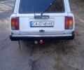 Белый ВАЗ 2104, объемом двигателя 1.45 л и пробегом 53 тыс. км за 1100 $, фото 4 на Automoto.ua