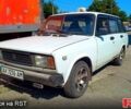 Белый ВАЗ 2104, объемом двигателя 1.6 л и пробегом 60 тыс. км за 800 $, фото 7 на Automoto.ua