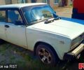 Белый ВАЗ 2104, объемом двигателя 1.6 л и пробегом 60 тыс. км за 800 $, фото 2 на Automoto.ua