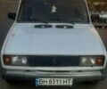 Белый ВАЗ 2104, объемом двигателя 1.57 л и пробегом 683 тыс. км за 2500 $, фото 1 на Automoto.ua