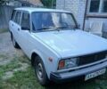 Белый ВАЗ 2104, объемом двигателя 0 л и пробегом 80 тыс. км за 1300 $, фото 1 на Automoto.ua