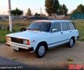 Білий ВАЗ 2104, об'ємом двигуна 1.5 л та пробігом 49 тис. км за 2222 $, фото 2 на Automoto.ua