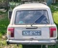 Белый ВАЗ 2104, объемом двигателя 1.5 л и пробегом 5 тыс. км за 604 $, фото 5 на Automoto.ua