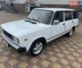 Белый ВАЗ 2104, объемом двигателя 1.5 л и пробегом 88 тыс. км за 1949 $, фото 3 на Automoto.ua