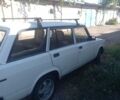 Білий ВАЗ 2104, об'ємом двигуна 1.45 л та пробігом 64 тис. км за 2700 $, фото 8 на Automoto.ua
