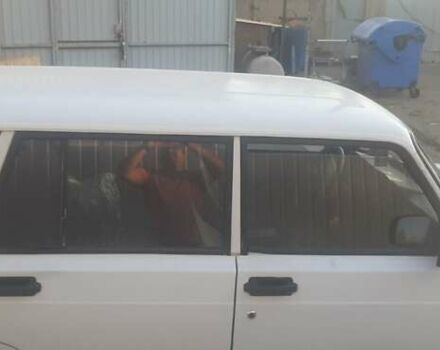 Белый ВАЗ 2104, объемом двигателя 1.57 л и пробегом 683 тыс. км за 2500 $, фото 2 на Automoto.ua