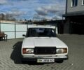 Білий ВАЗ 2104, об'ємом двигуна 1.5 л та пробігом 126 тис. км за 1105 $, фото 4 на Automoto.ua