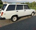Білий ВАЗ 2104, об'ємом двигуна 1.5 л та пробігом 61 тис. км за 2900 $, фото 5 на Automoto.ua