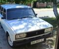 Белый ВАЗ 2104, объемом двигателя 1.45 л и пробегом 120 тыс. км за 1800 $, фото 1 на Automoto.ua