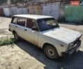 Белый ВАЗ 2104, объемом двигателя 1.5 л и пробегом 150 тыс. км за 650 $, фото 1 на Automoto.ua