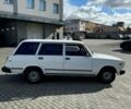 Білий ВАЗ 2104, об'ємом двигуна 1.5 л та пробігом 129 тис. км за 1500 $, фото 1 на Automoto.ua