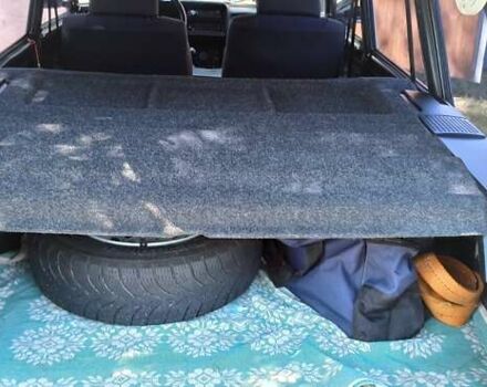 Белый ВАЗ 2104, объемом двигателя 1.45 л и пробегом 120 тыс. км за 1800 $, фото 7 на Automoto.ua