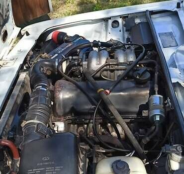 Белый ВАЗ 2104, объемом двигателя 1.45 л и пробегом 120 тыс. км за 1800 $, фото 6 на Automoto.ua