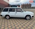 Белый ВАЗ 2104, объемом двигателя 1.5 л и пробегом 88 тыс. км за 1949 $, фото 1 на Automoto.ua