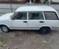 Белый ВАЗ 2104, объемом двигателя 2 л и пробегом 300 тыс. км за 1500 $, фото 3 на Automoto.ua