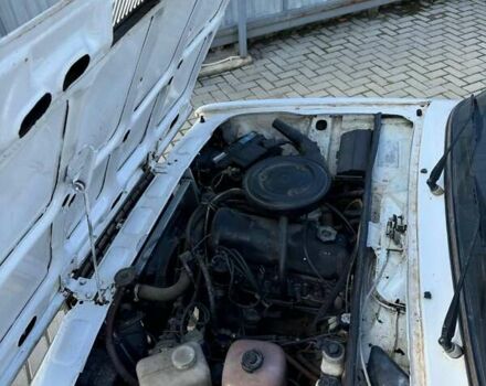 Білий ВАЗ 2104, об'ємом двигуна 1.5 л та пробігом 129 тис. км за 2000 $, фото 6 на Automoto.ua