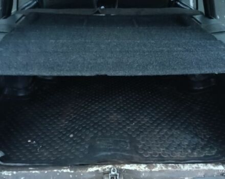 Белый ВАЗ 2104, объемом двигателя 1.5 л и пробегом 100 тыс. км за 750 $, фото 12 на Automoto.ua