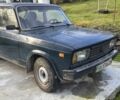 Белый ВАЗ 2104, объемом двигателя 0 л и пробегом 50 тыс. км за 700 $, фото 1 на Automoto.ua