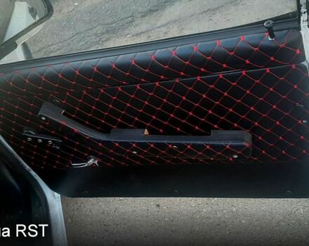 Белый ВАЗ 2104, объемом двигателя 1.5 л и пробегом 0 тыс. км за 2500 $, фото 4 на Automoto.ua