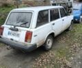 Білий ВАЗ 2104, об'ємом двигуна 1.5 л та пробігом 70 тис. км за 600 $, фото 1 на Automoto.ua