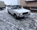 Белый ВАЗ 2104, объемом двигателя 1.5 л и пробегом 28 тыс. км за 850 $, фото 3 на Automoto.ua