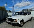 Білий ВАЗ 2104, об'ємом двигуна 1.5 л та пробігом 129 тис. км за 1500 $, фото 5 на Automoto.ua