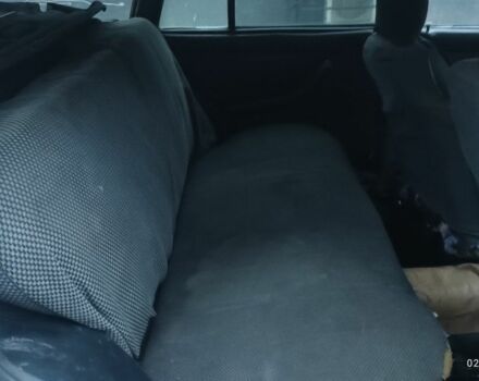 Белый ВАЗ 2104, объемом двигателя 1.5 л и пробегом 100 тыс. км за 750 $, фото 11 на Automoto.ua