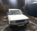 Белый ВАЗ 2104, объемом двигателя 0 л и пробегом 200 тыс. км за 1400 $, фото 1 на Automoto.ua