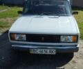 Белый ВАЗ 2104, объемом двигателя 0 л и пробегом 98 тыс. км за 751 $, фото 1 на Automoto.ua
