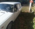 Белый ВАЗ 2104, объемом двигателя 1.45 л и пробегом 40 тыс. км за 2000 $, фото 1 на Automoto.ua