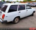 Белый ВАЗ 2104, объемом двигателя 1.5 л и пробегом 100 тыс. км за 1450 $, фото 1 на Automoto.ua