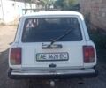 Білий ВАЗ 2104, об'ємом двигуна 1.45 л та пробігом 64 тис. км за 2700 $, фото 9 на Automoto.ua