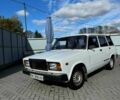 Білий ВАЗ 2104, об'ємом двигуна 1.5 л та пробігом 126 тис. км за 1105 $, фото 5 на Automoto.ua