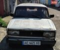 Белый ВАЗ 2104, объемом двигателя 1.5 л и пробегом 150 тыс. км за 650 $, фото 3 на Automoto.ua