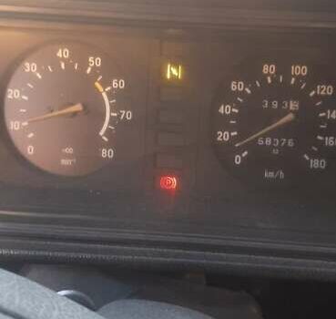 Белый ВАЗ 2104, объемом двигателя 1.57 л и пробегом 683 тыс. км за 2500 $, фото 4 на Automoto.ua