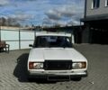 Білий ВАЗ 2104, об'ємом двигуна 1.5 л та пробігом 129 тис. км за 2000 $, фото 1 на Automoto.ua