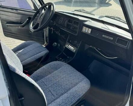 Білий ВАЗ 2104, об'ємом двигуна 1.5 л та пробігом 129 тис. км за 2000 $, фото 2 на Automoto.ua