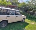 Белый ВАЗ 2104, объемом двигателя 1.5 л и пробегом 5 тыс. км за 604 $, фото 12 на Automoto.ua