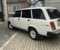 Білий ВАЗ 2104, об'ємом двигуна 1.5 л та пробігом 120 тис. км за 1800 $, фото 1 на Automoto.ua