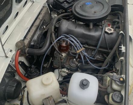 Білий ВАЗ 2104, об'ємом двигуна 1.5 л та пробігом 120 тис. км за 1800 $, фото 7 на Automoto.ua