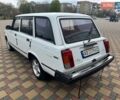 Белый ВАЗ 2104, объемом двигателя 1.5 л и пробегом 88 тыс. км за 1949 $, фото 5 на Automoto.ua